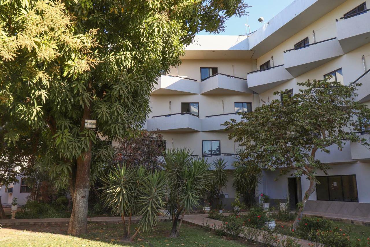 Solar Das Mangueiras Barreiras  Exterior photo